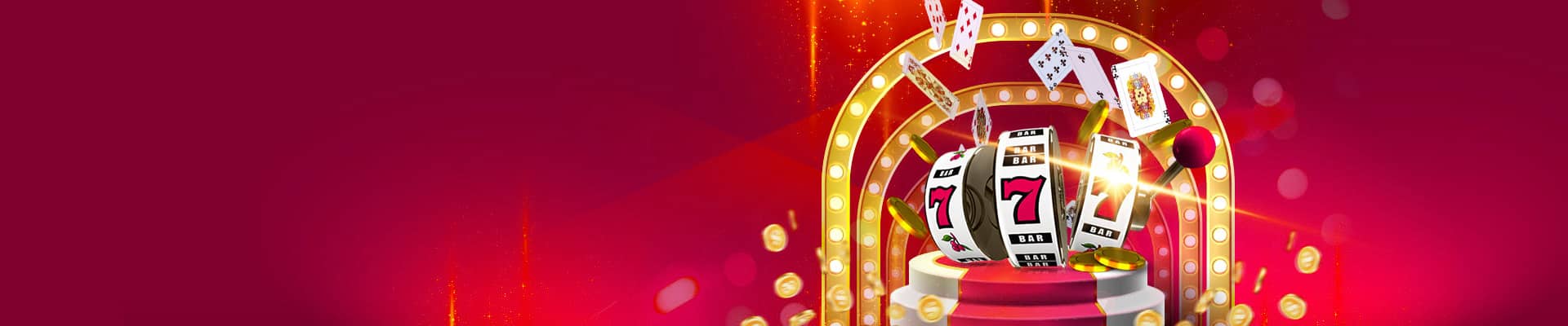 鑫展娛樂城-電子遊藝